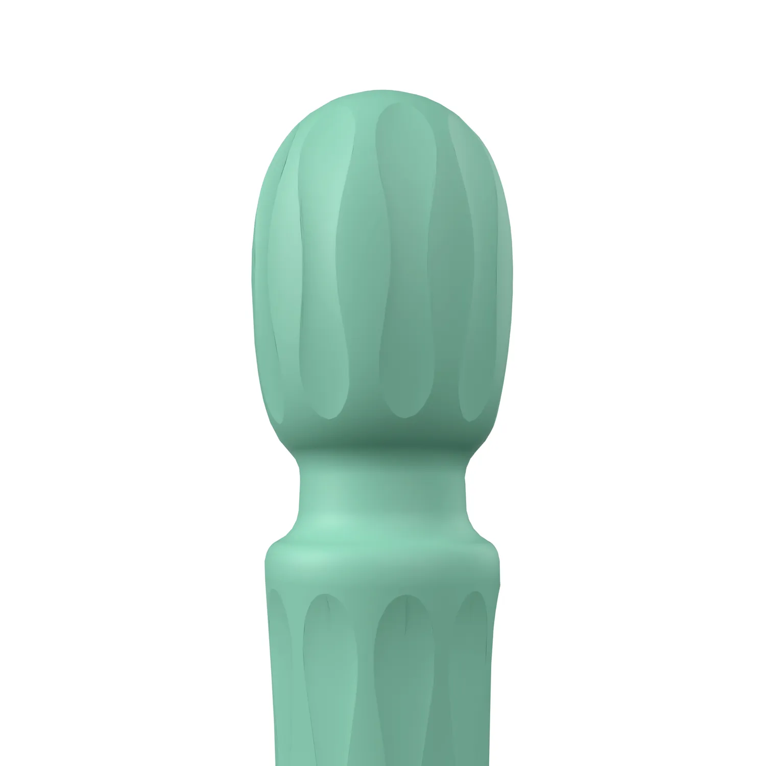 Screaming O PrimO Wand vibrator oplaadbaar siliconen
