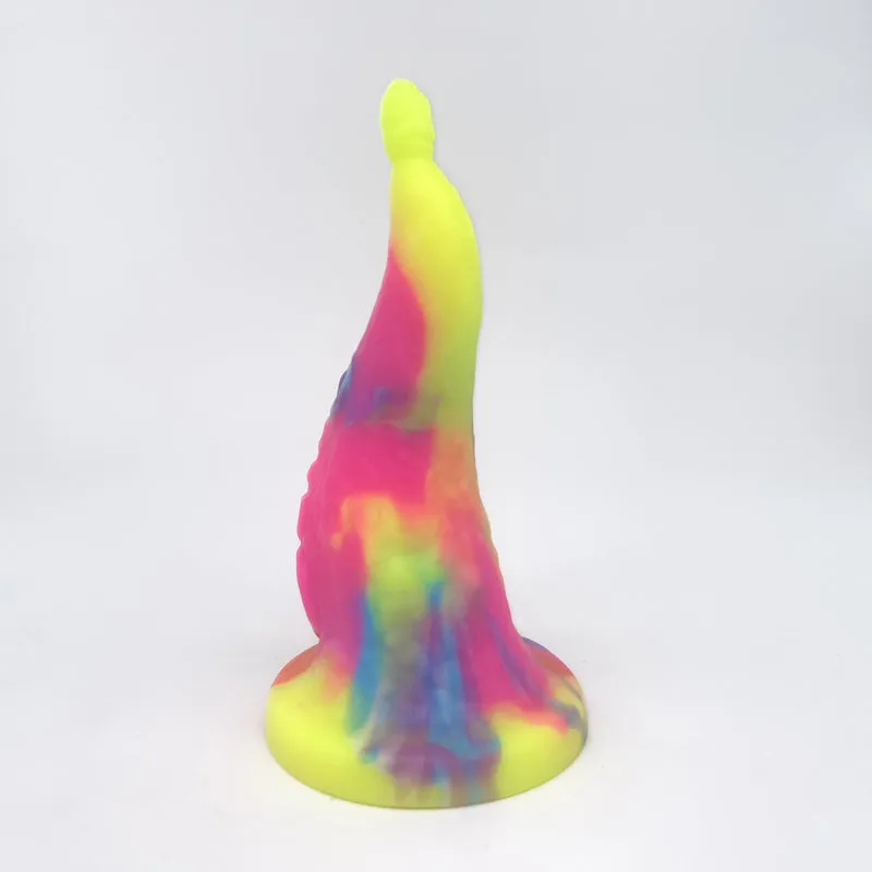 Tentickle Greb Beach Skate dildo x-small medium