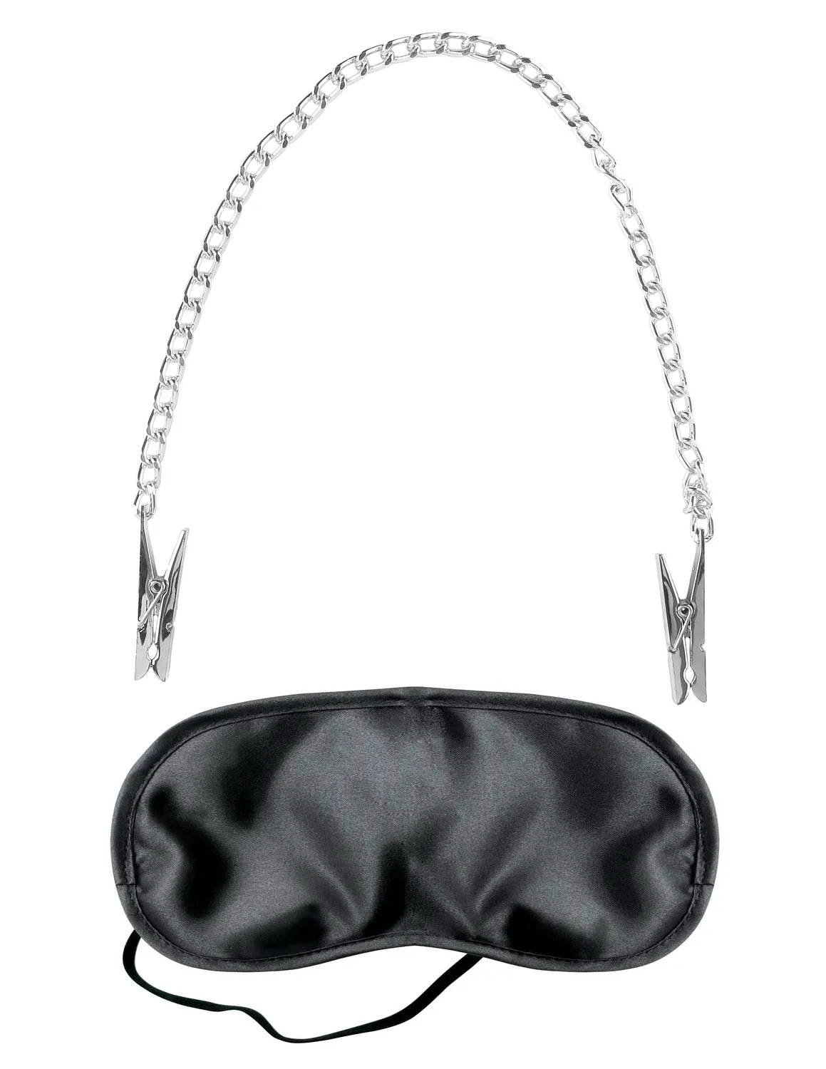 Pipedream Fetish Fantasy Ultimate Bondage Kit zwart 10-delig