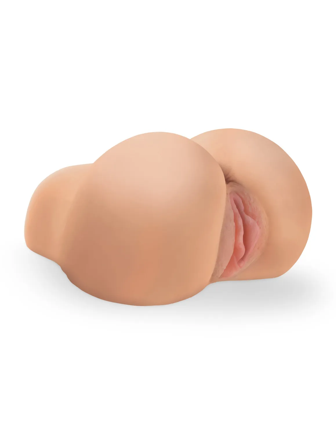 Pipedream Dirty Talk Mini Fuck Me Silly masturbator vibrerend
