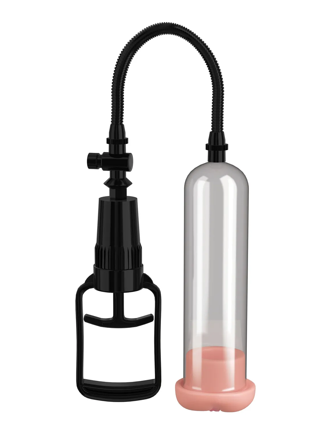 Pipedream Pump Worx Beginner's Pussy Pump penispomp