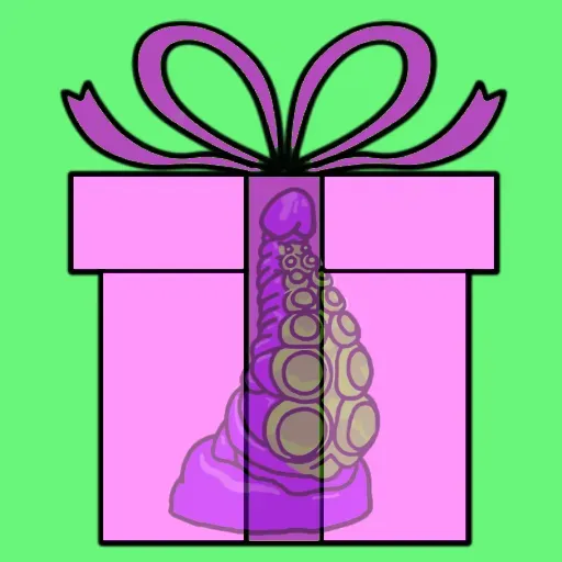 Tentickle cadeaubon e-gift card