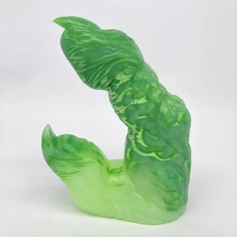 Tentickle Wölfing Mojito dildo small soft zacht