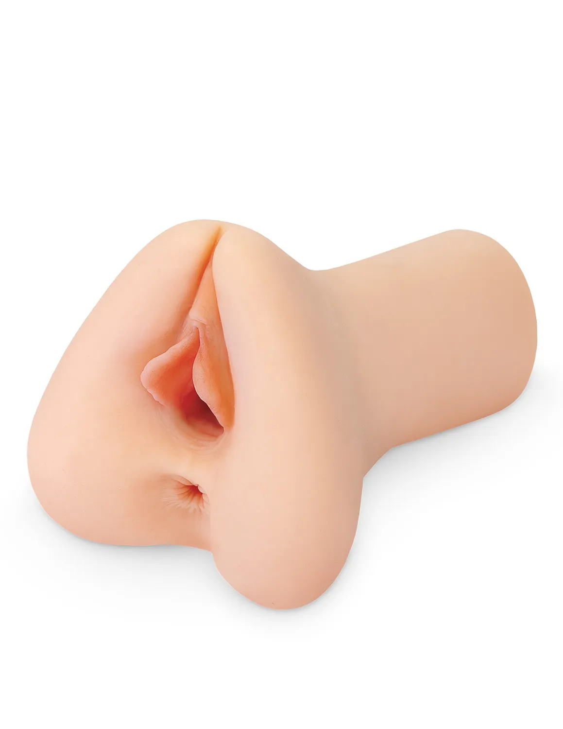 Pipedream PDX Plus Pick Your Pleasure XL stroker 2 openingen