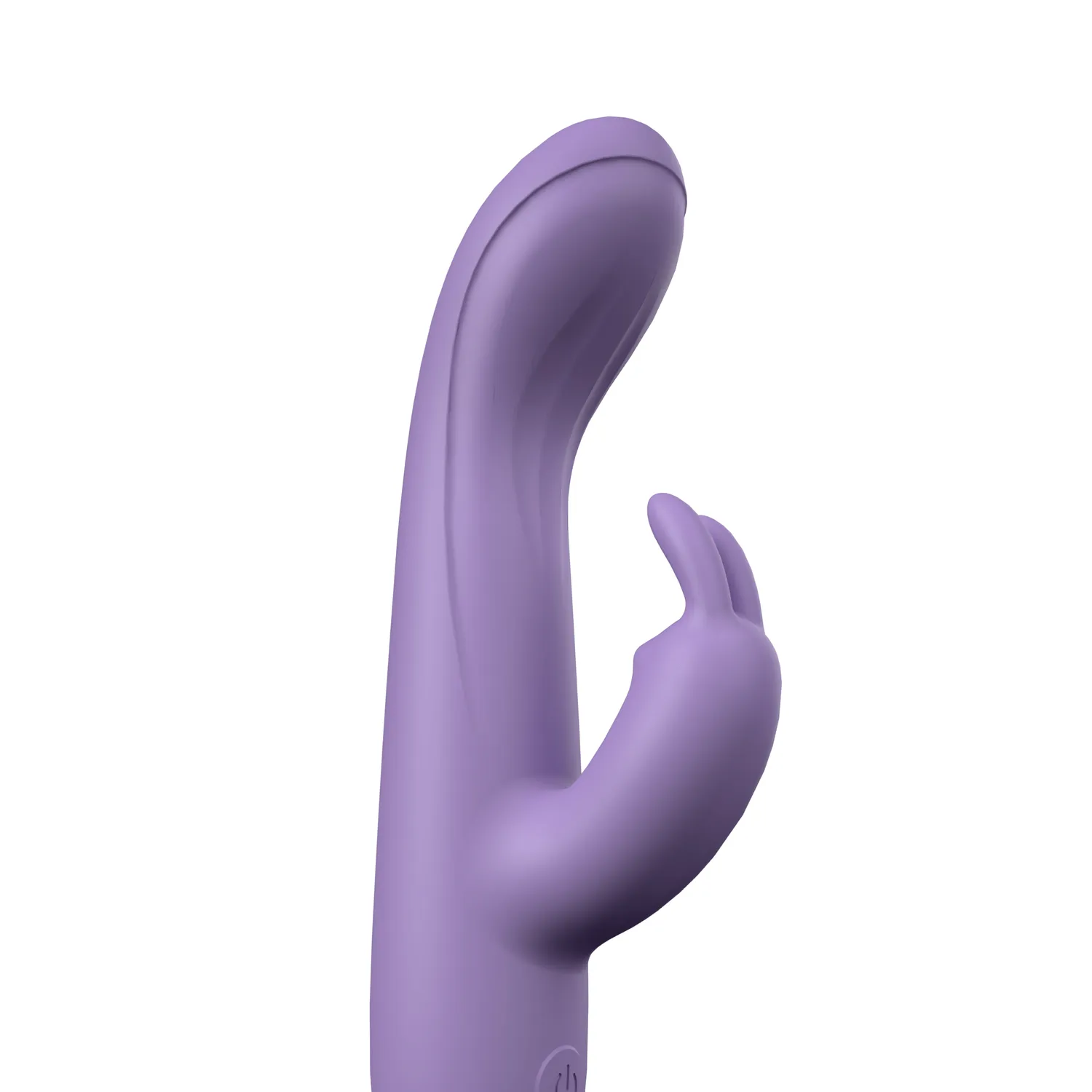 Screaming O PrimO Rabbit vibrator blueberry siliconen