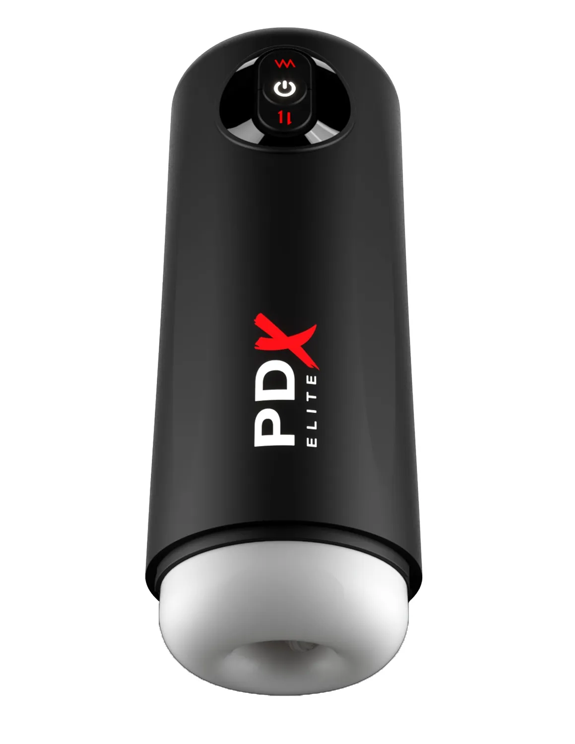 Pipedream PDX Elite Moto Milker masturbator stotend