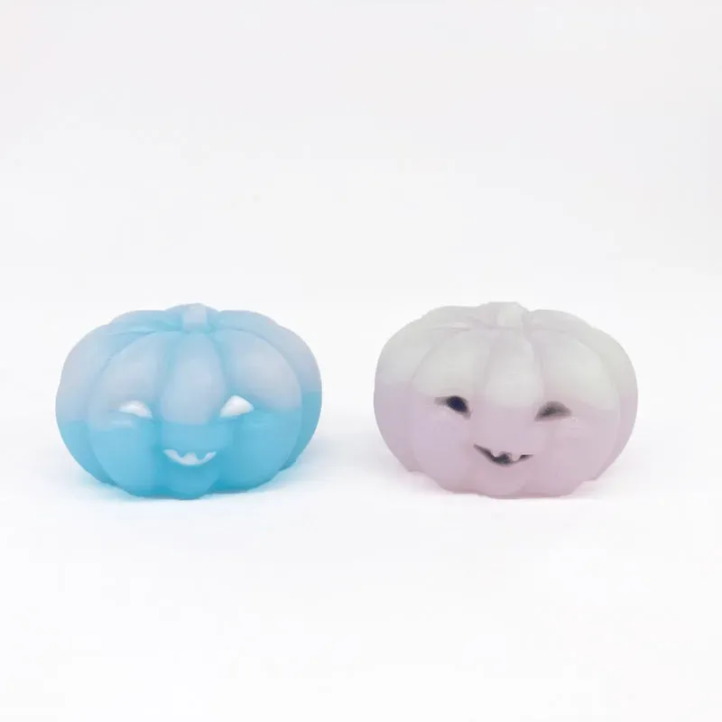 Tentickle Lumpkin squishy stimtoy Spooks Parade set 2