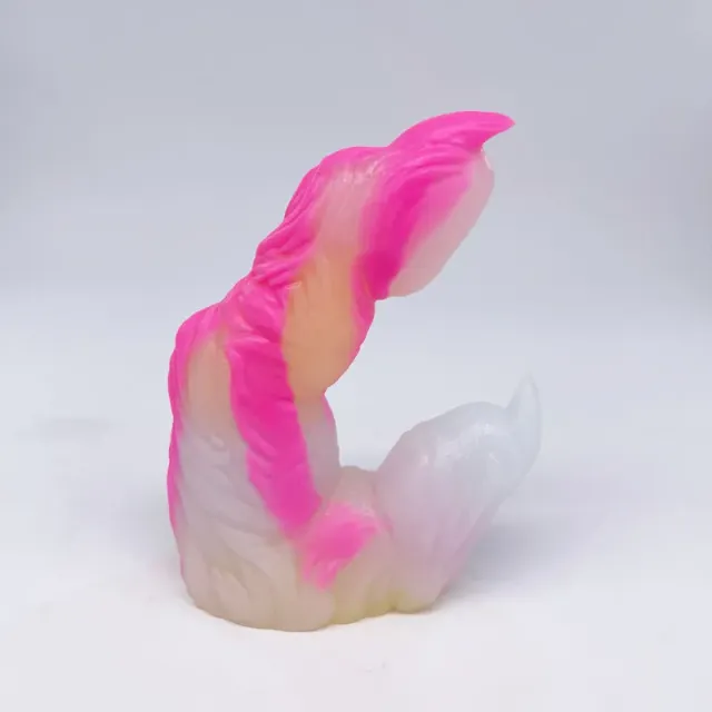 Tentickle Wölfing Love Drips dildo x-small soft OO30