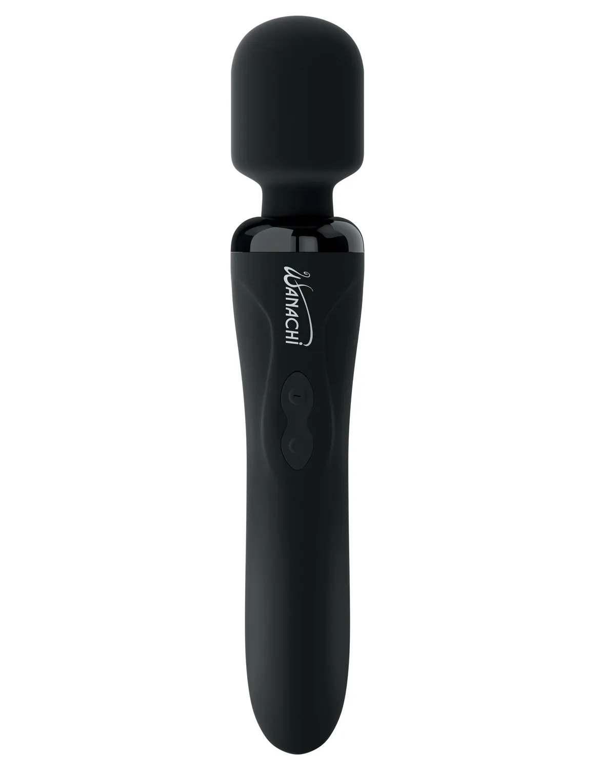 Pipedream Wanachi Body Recharger siliconen massager oplaadbaar