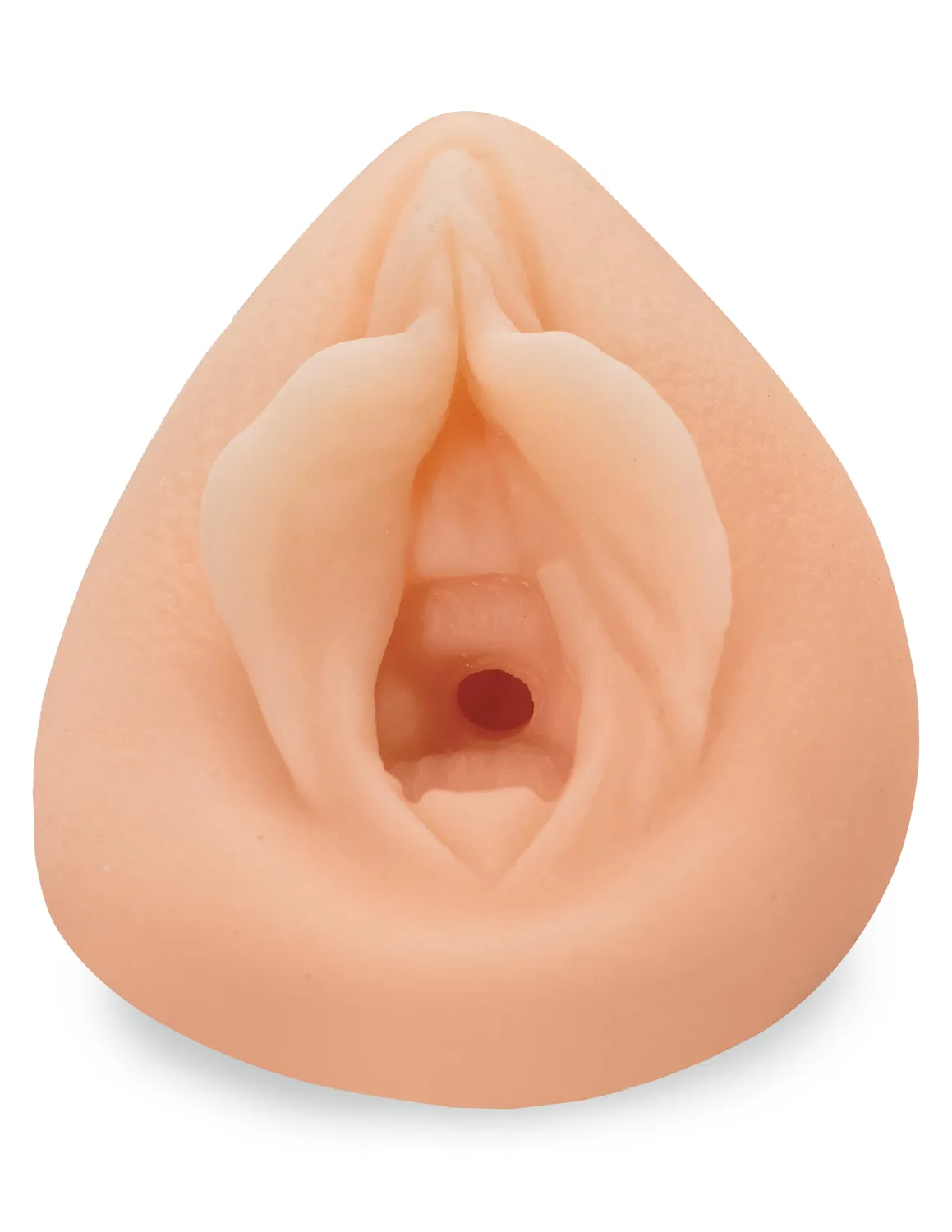 Pipedream PDX Extreme Sorority Snatch vagina masturbator compact