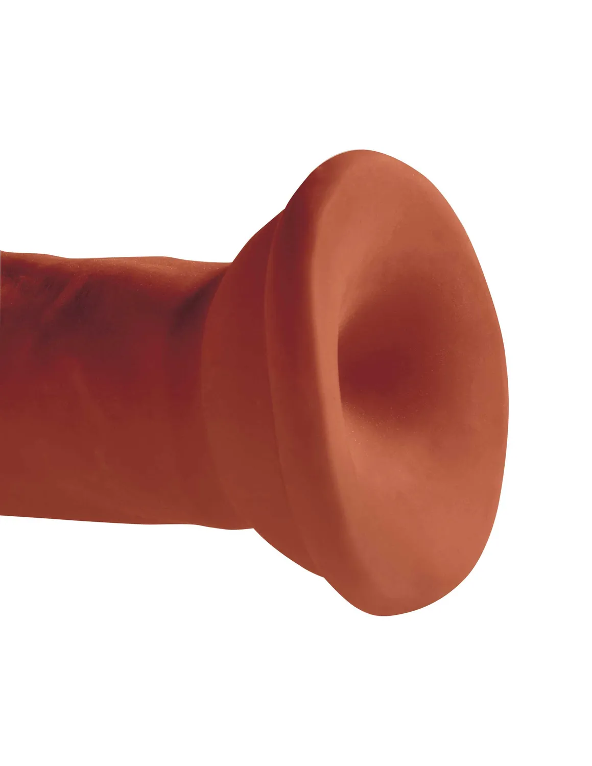 Pipedream King Cock Plus 6 Triple Density dildo realistisch