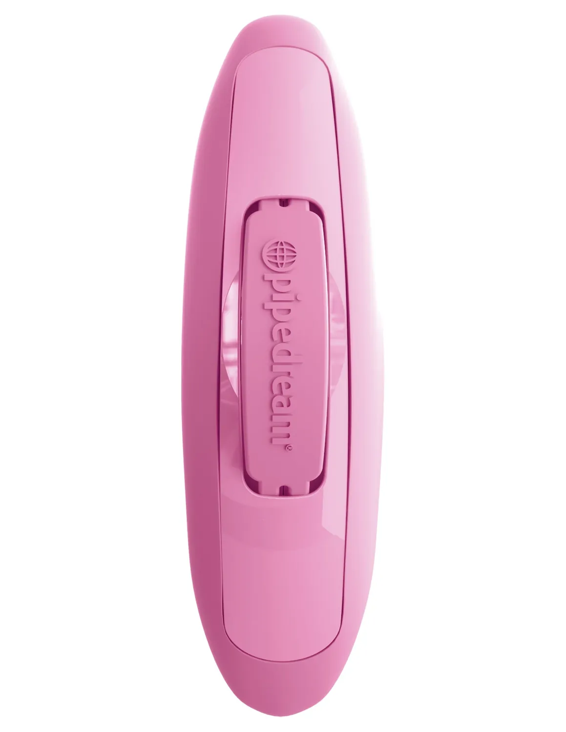Pipedream 3Some Rock N Grind vibrator met afstandsbediening