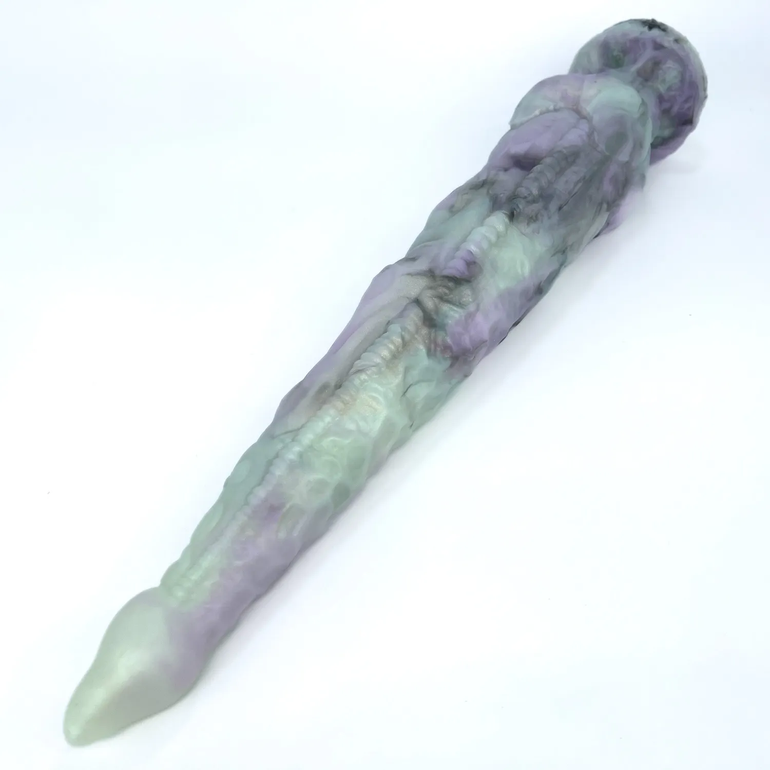 Tentickle Tendriss Spectral Shimmer dildo medium superzacht