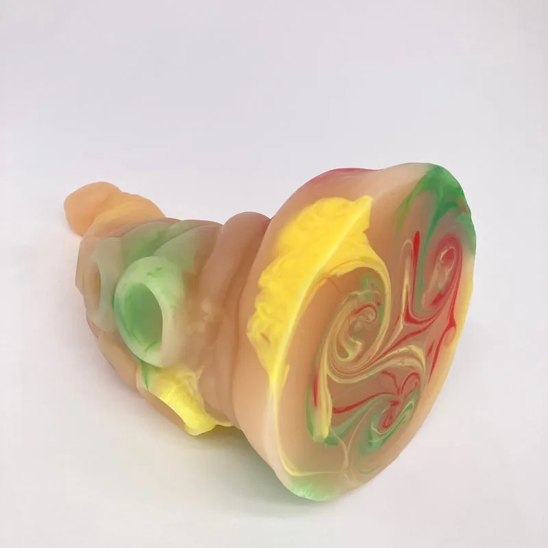 Tentickle Tenton Pimms Cocktail dildo medium soft