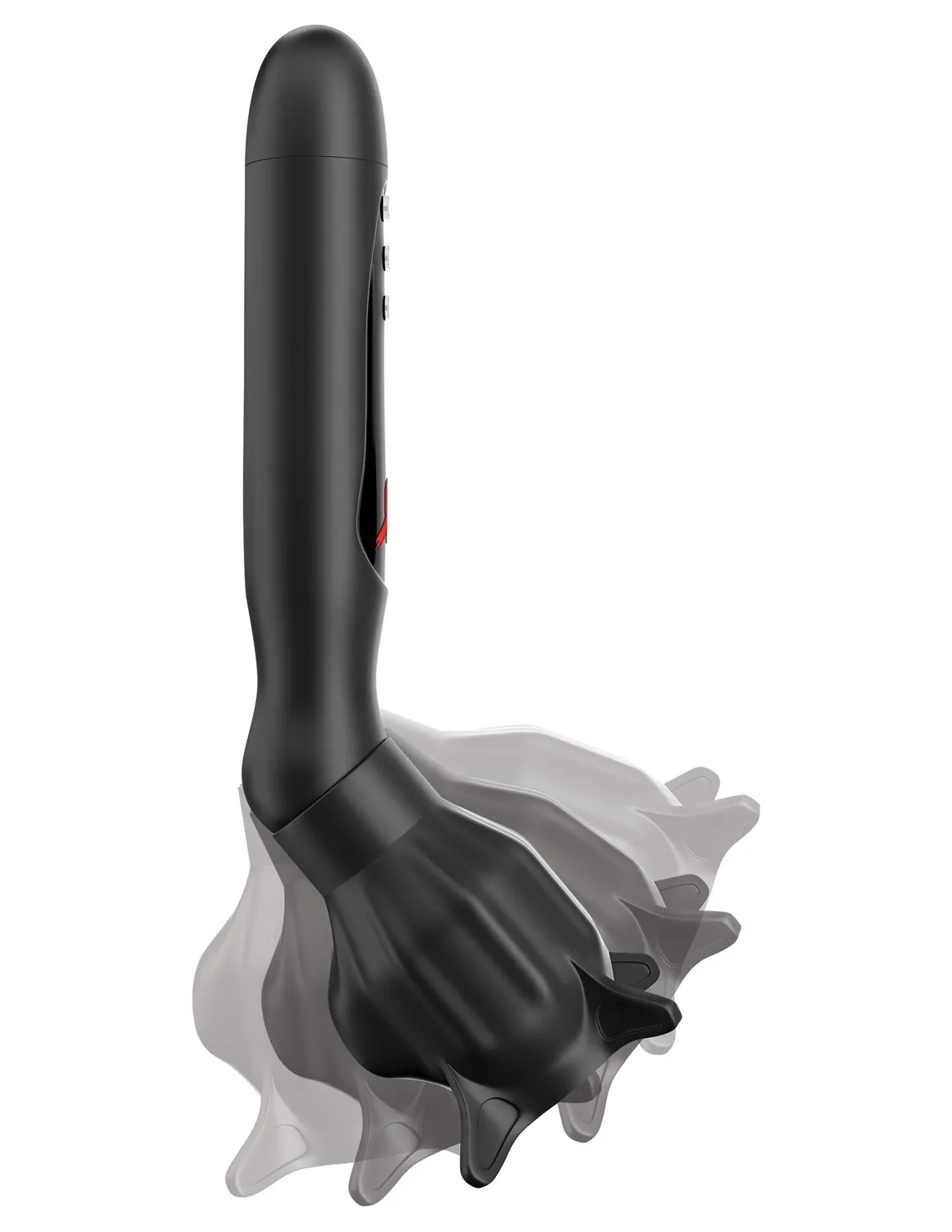 Pipedream PDX Elite Vibrating Roto-Sucker masturbator