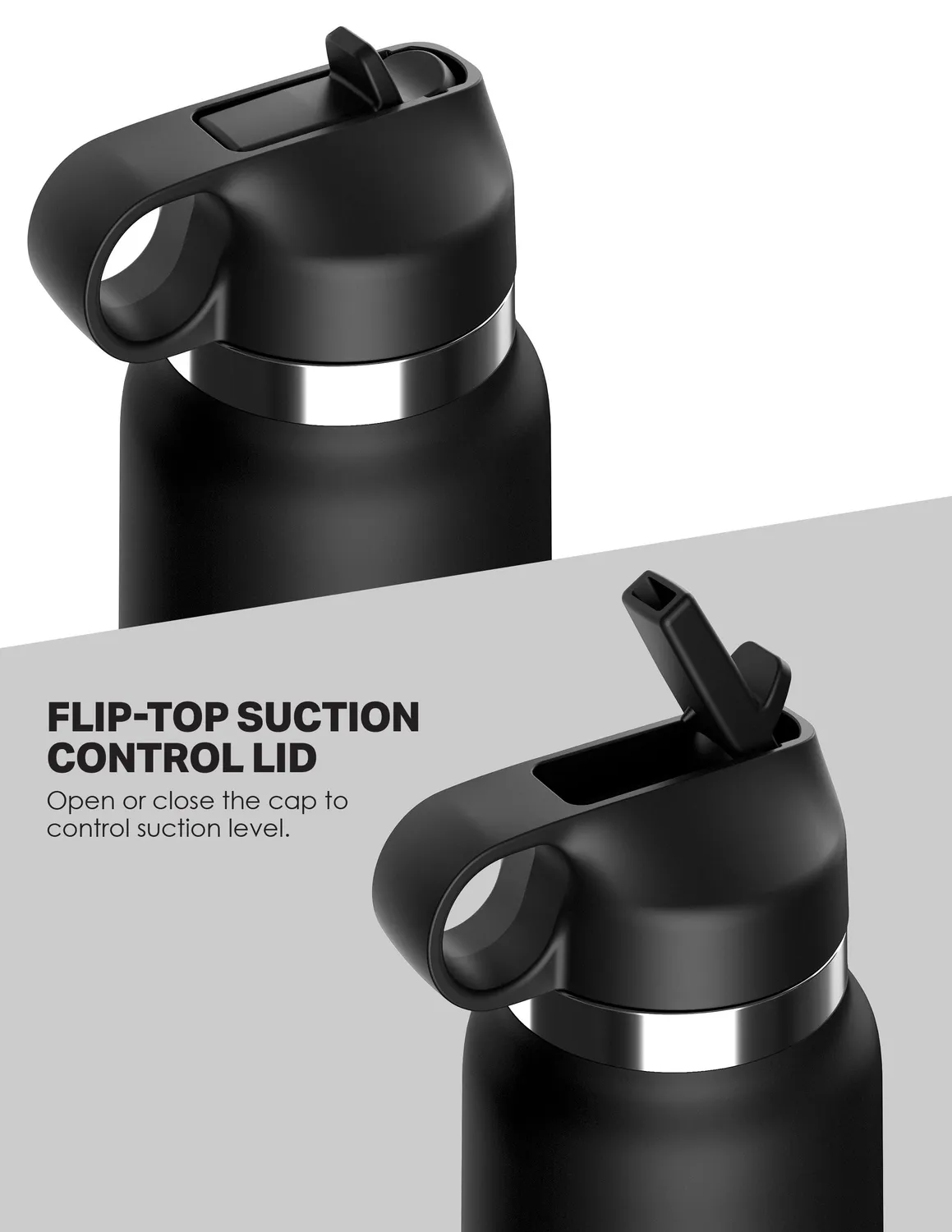 Pipedream Fap Flask Thrill Seeker stroker waterfles