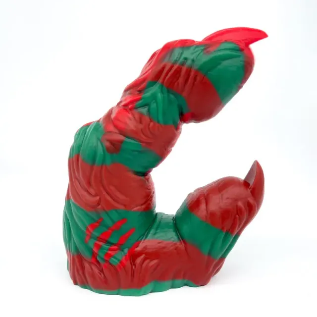 Tentickle Wölfing Never Sleep Again dildo medium soft