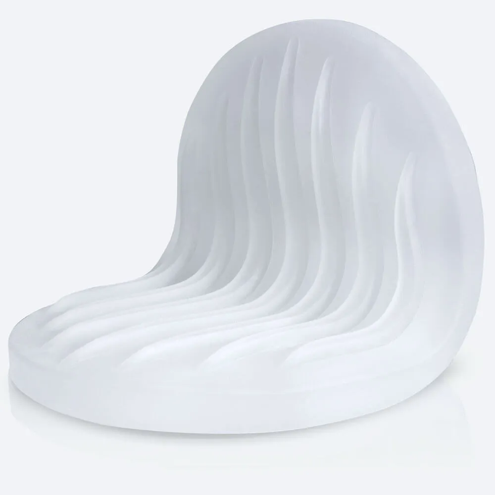 Screaming O Jackits Stroker Pad Masturbator Transparant zacht
