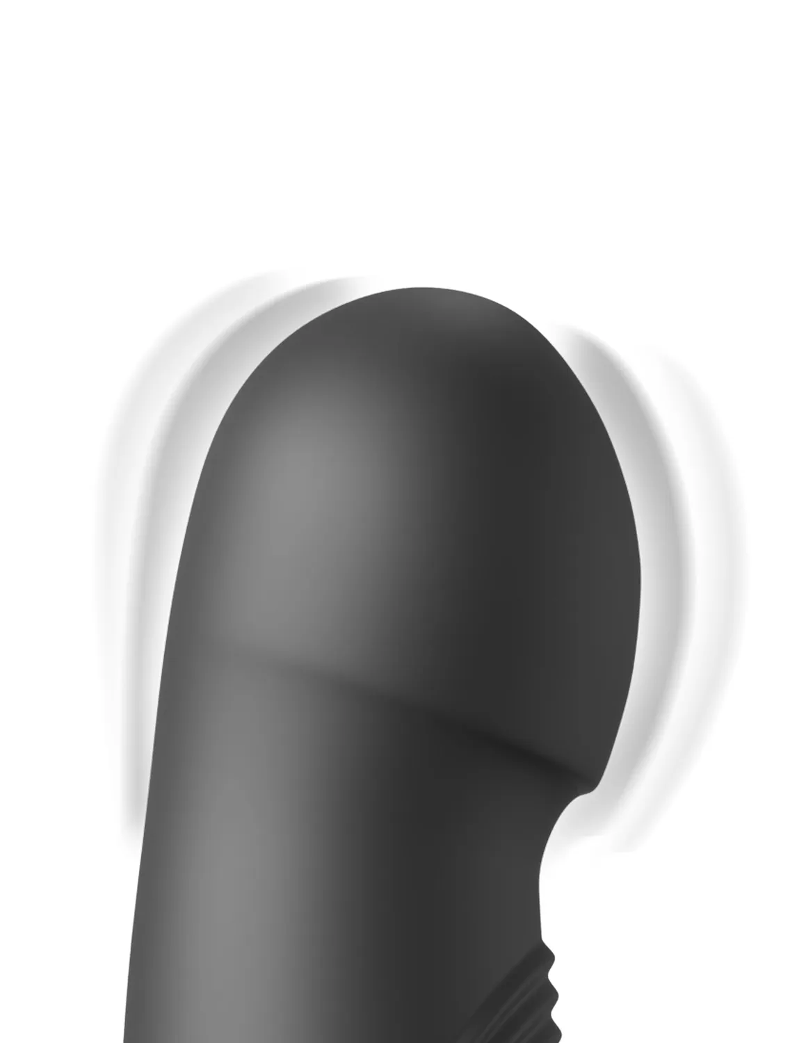 Pipedream Fetish Fantasy Pogo Thruster stootvibrator siliconen
