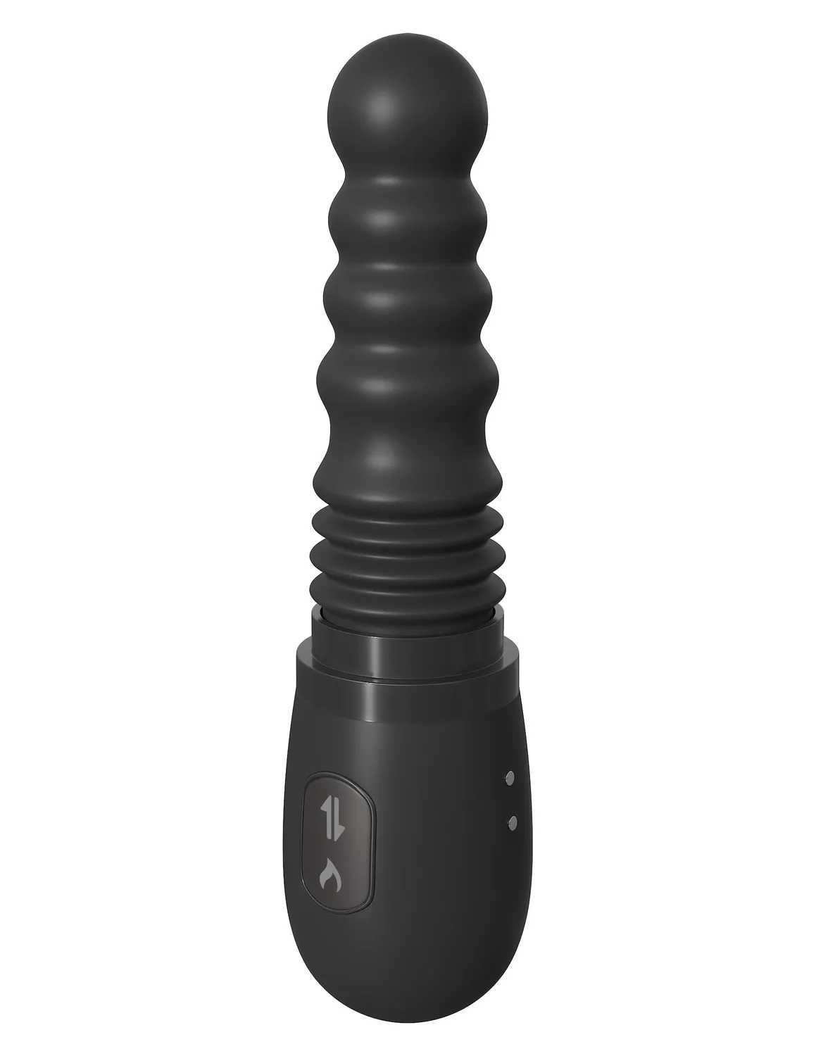 Pipedream Gyrating Ass Thruster anale vibrator verwarmend