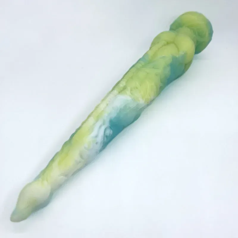 Tentickle Tendriss Beach Holiday dildo medium superzacht