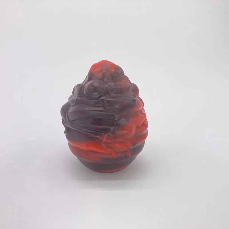 Tentickle Eye Scream Blood Orange Dark Chocolate #1 love egg medium