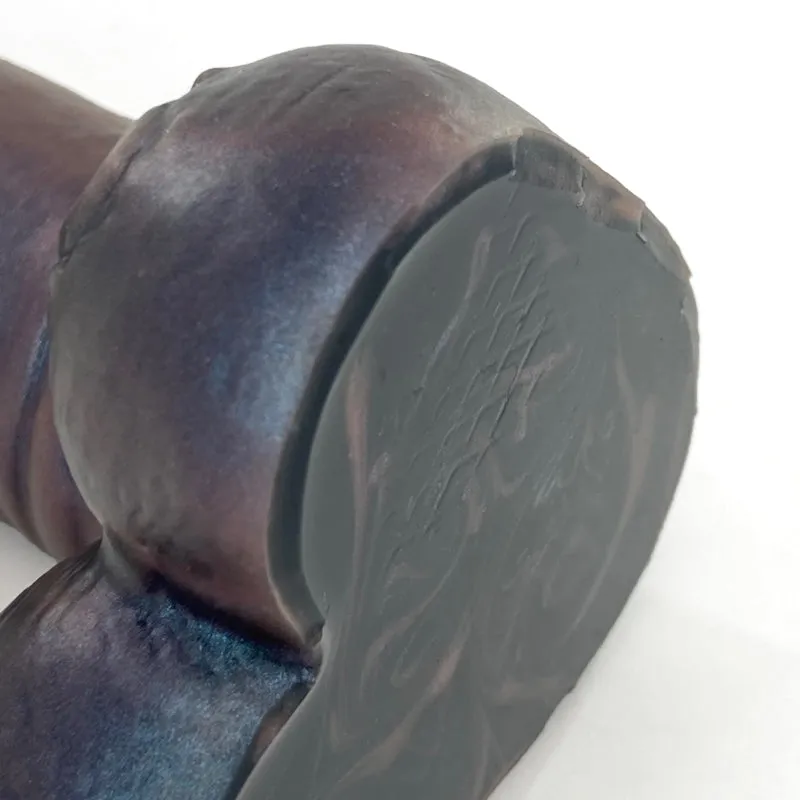Tentickle Fronky Night Shift dildo mini soft