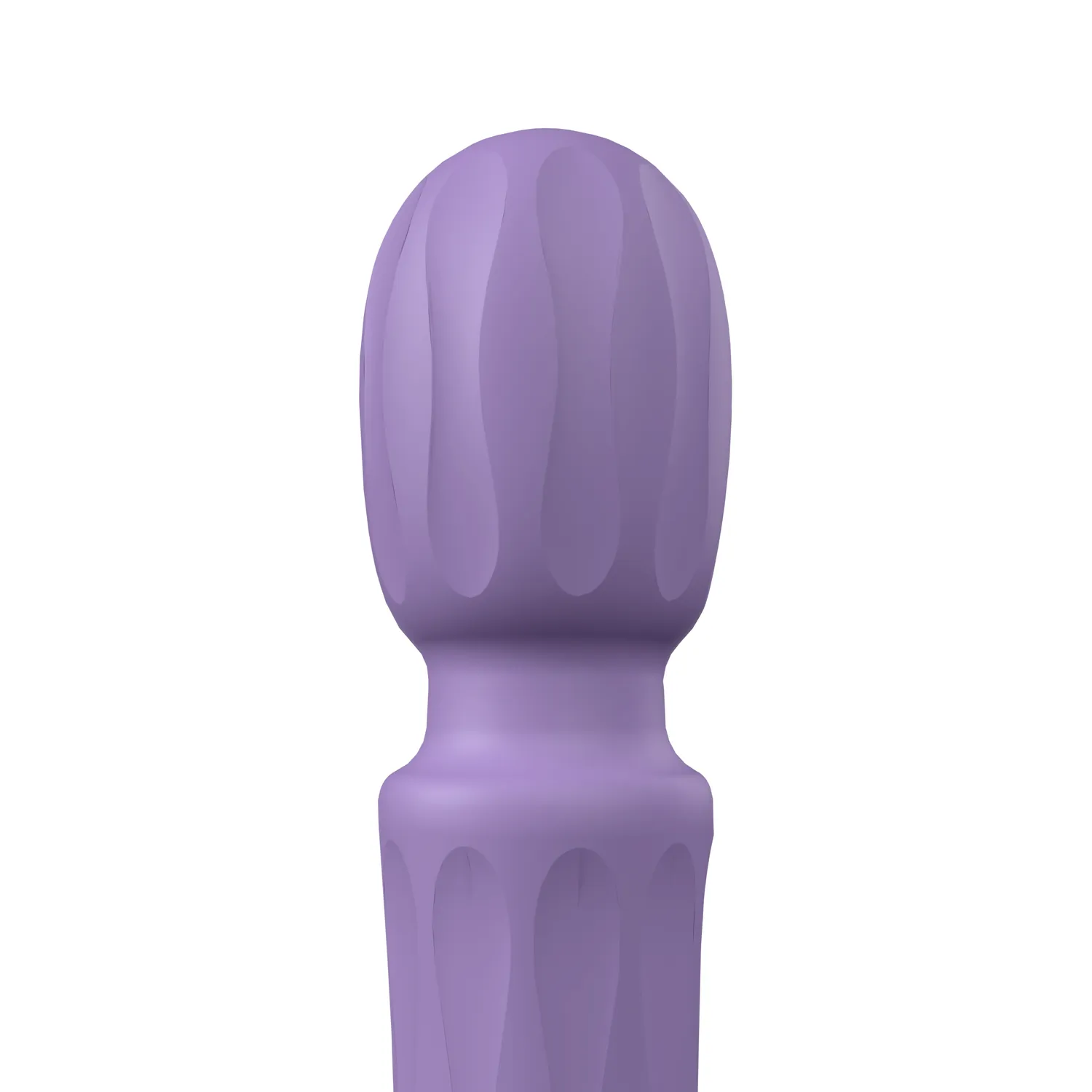 Screaming O PrimO Wand vibrator oplaadbaar siliconen