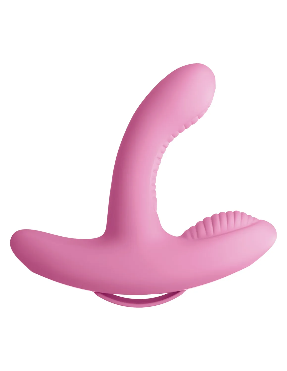 Pipedream 3Some Rock N Grind vibrator met afstandsbediening