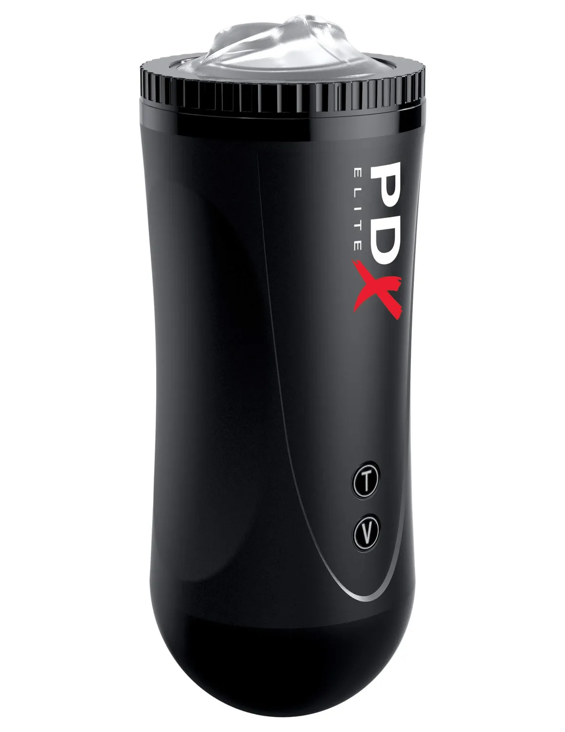 Pipedream PDX Elite Moto Stroker masturbator vibrerend