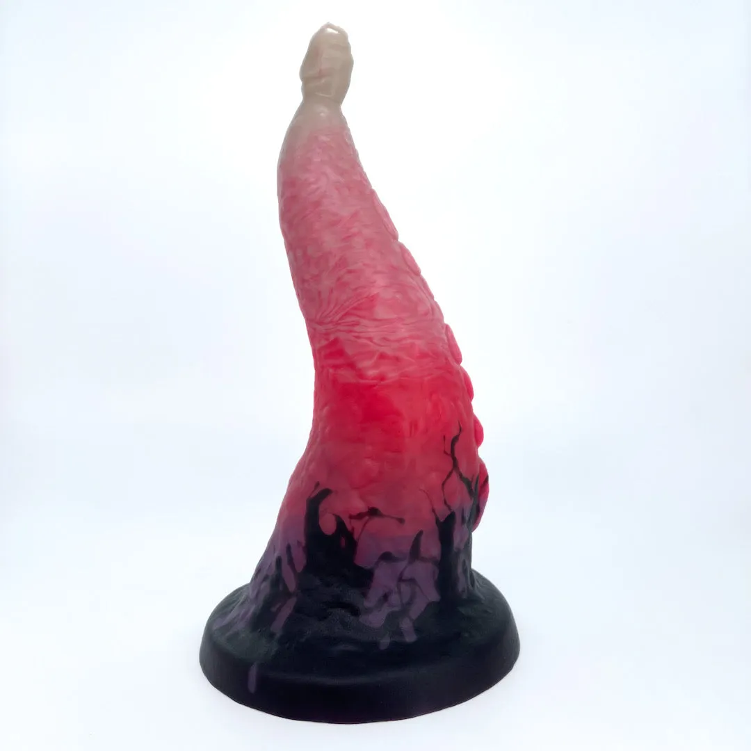 Tentickle Greb Roll For Necrotic Damage dildo monstrous soft