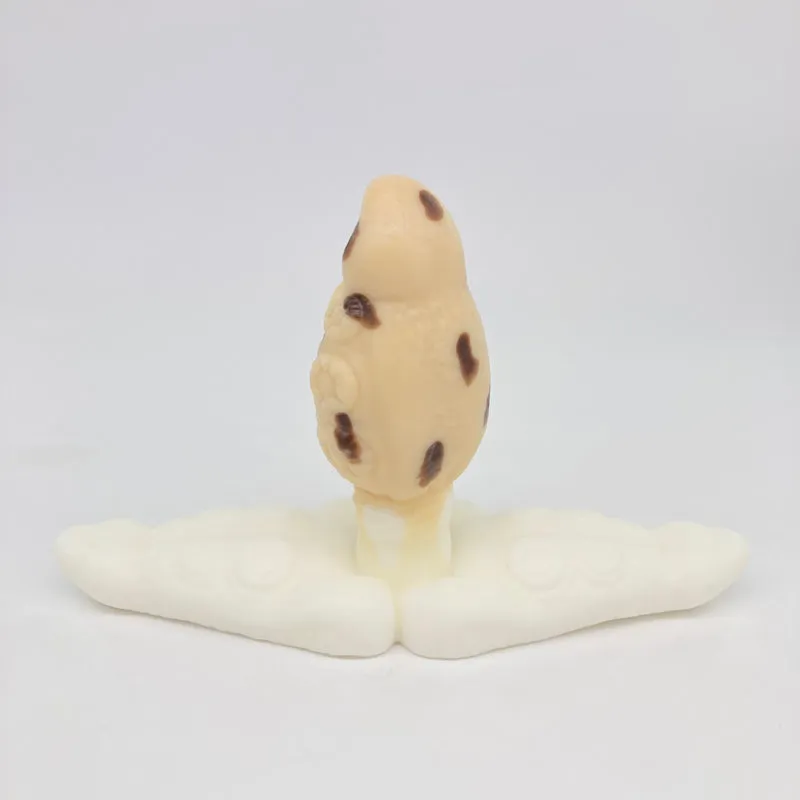 Tentickle Skwee Small Plug vaginaplug Milk n Cookies medium