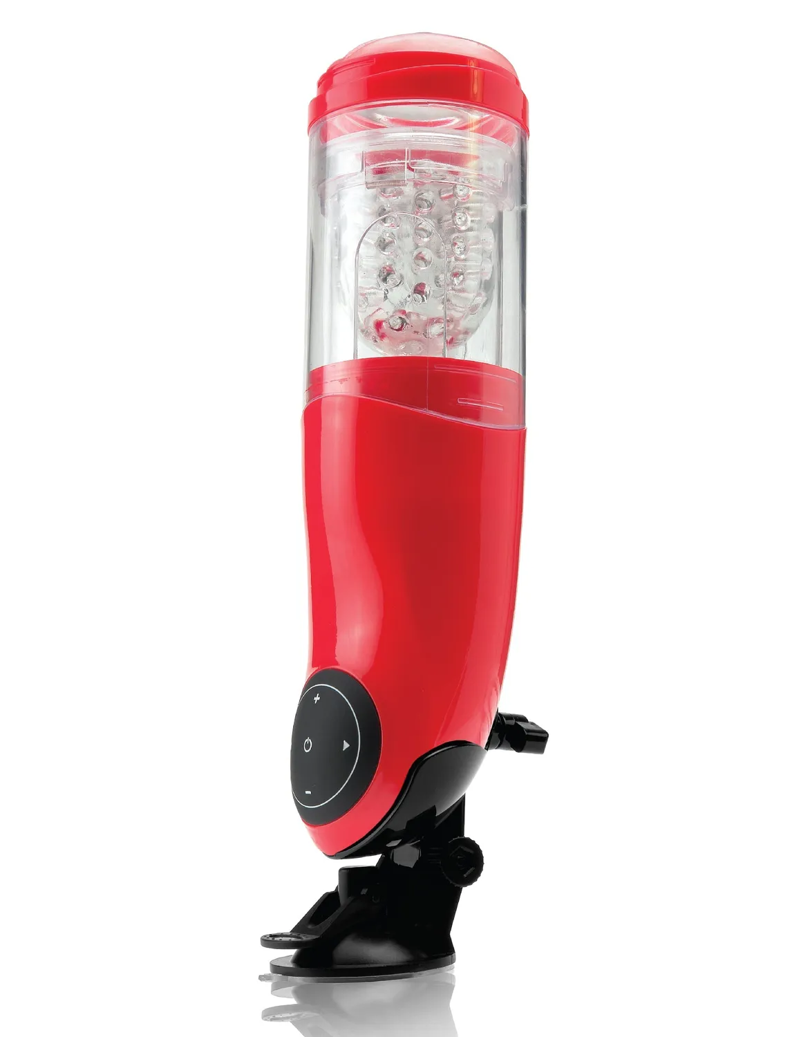 Pipedream PDX Extreme Mega-Bator Mouth masturbator automatisch