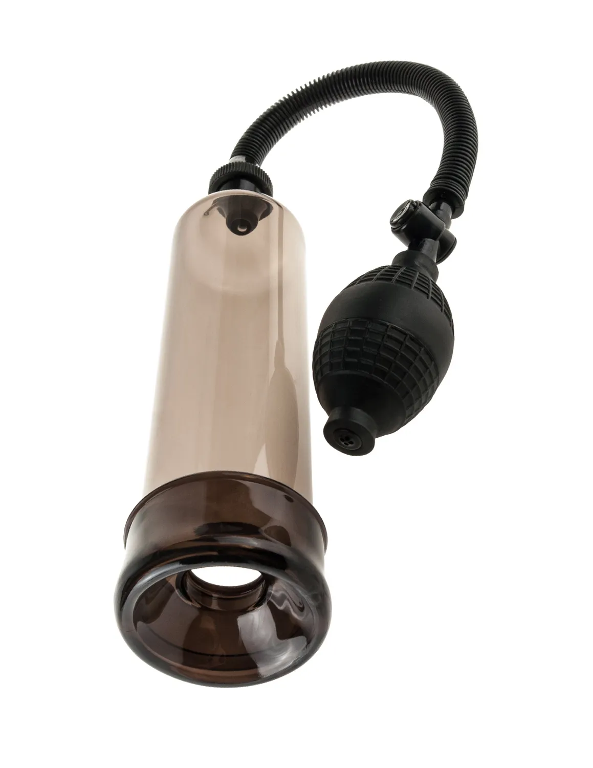 Pipedream Pump Worx Beginner's Power Pump penispomp