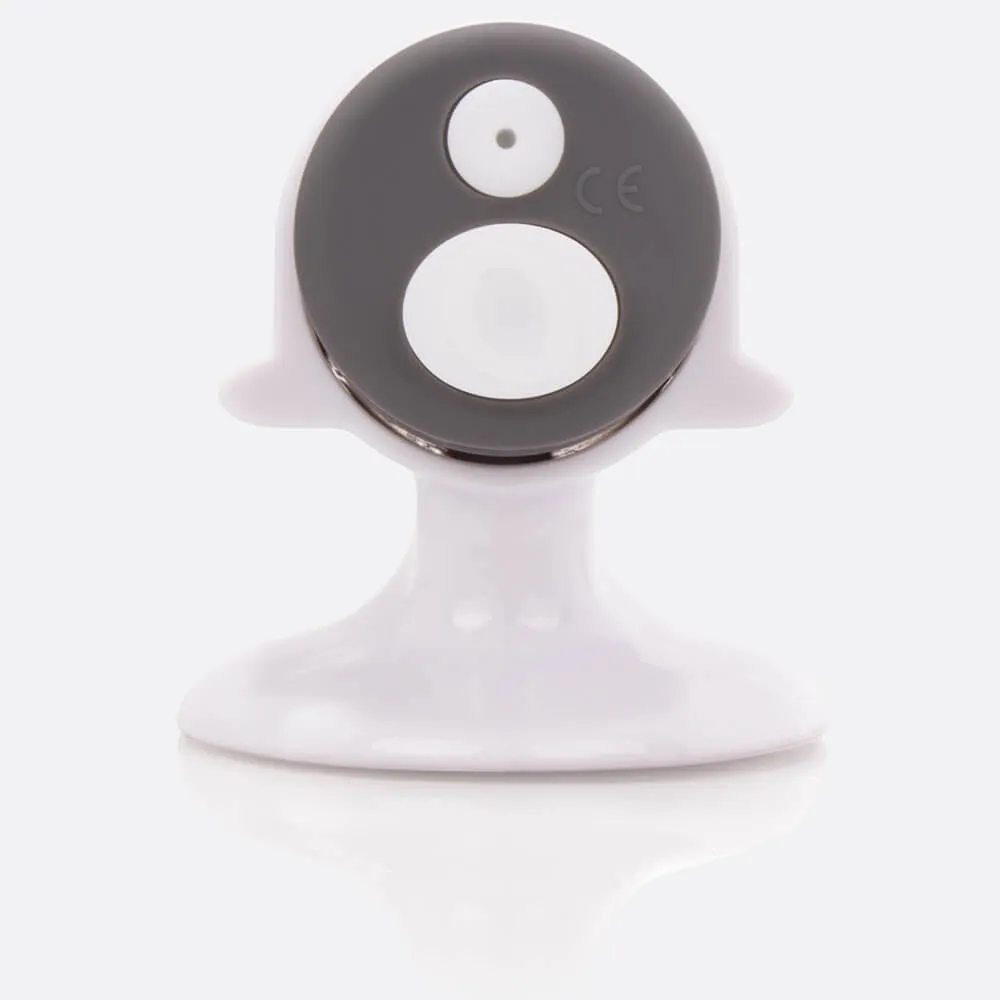 Screaming O Charged Positive Vibe vibrator oplaadbaar