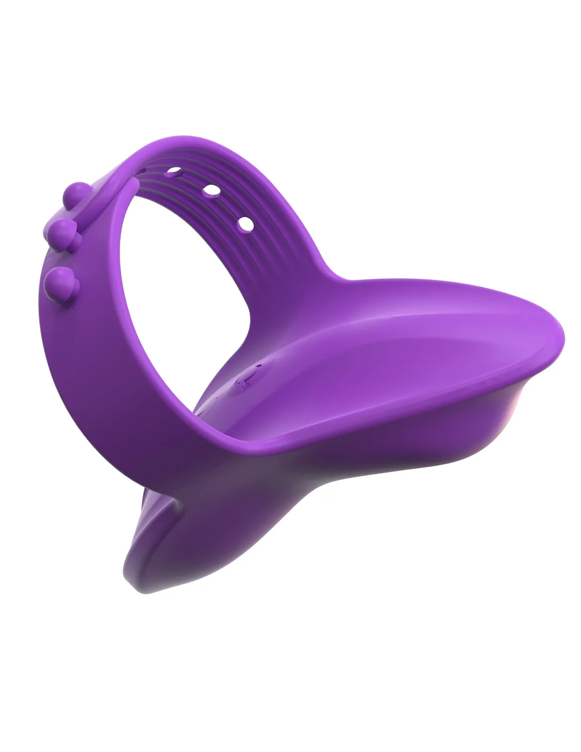 Pipedream Fantasy For Her Finger Vibe vingervibrator paars