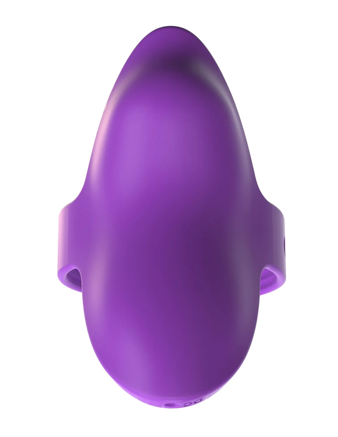 Pipedream Fantasy For Her Finger Vibe vingervibrator paars