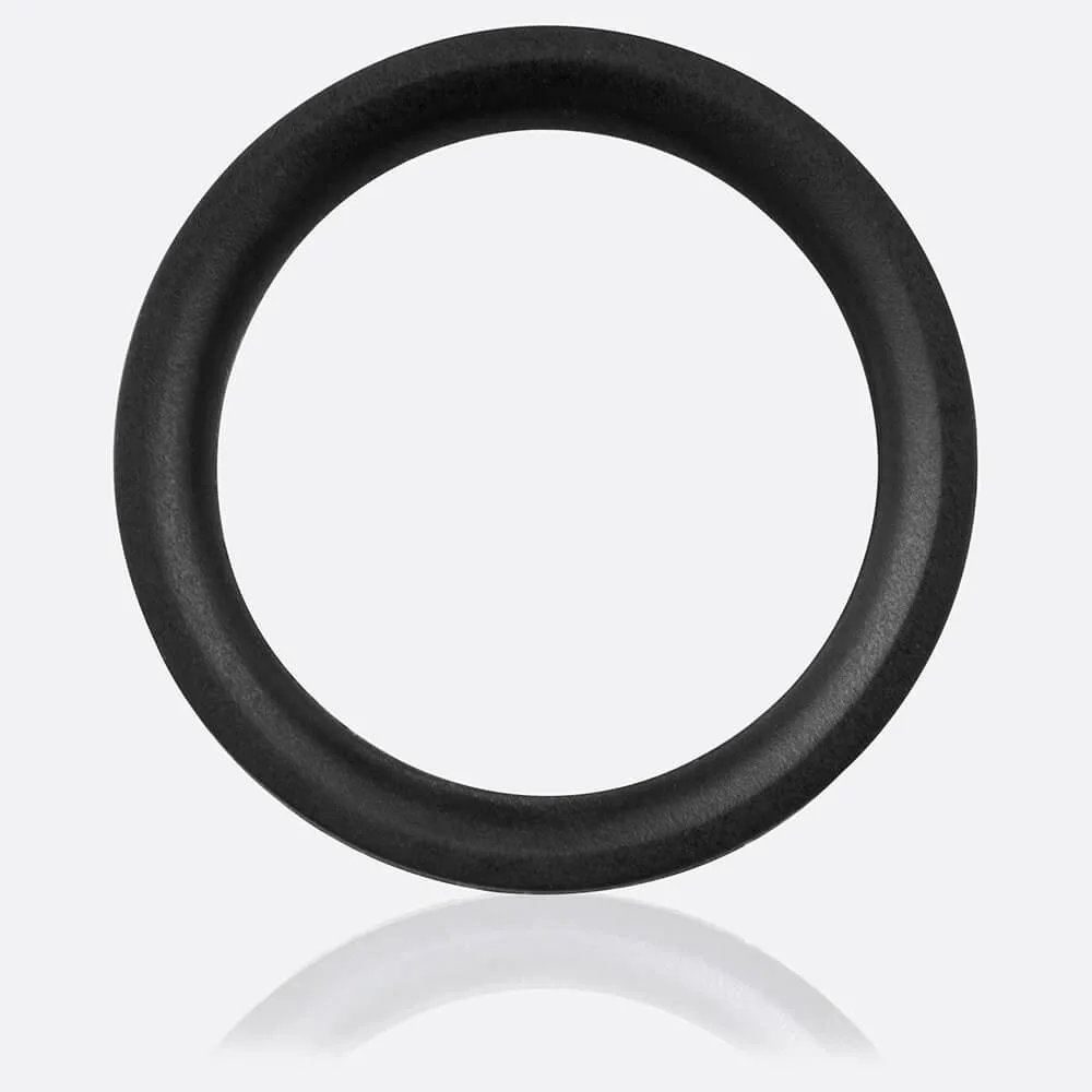 Screaming O Ring O Pro LG siliconen cockring blauw 3,2 cm