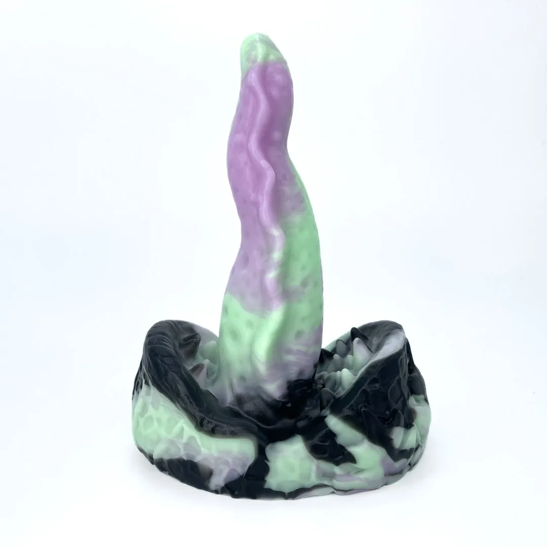 Tentickle Meenus Cute 'n Creepy dildo small medium
