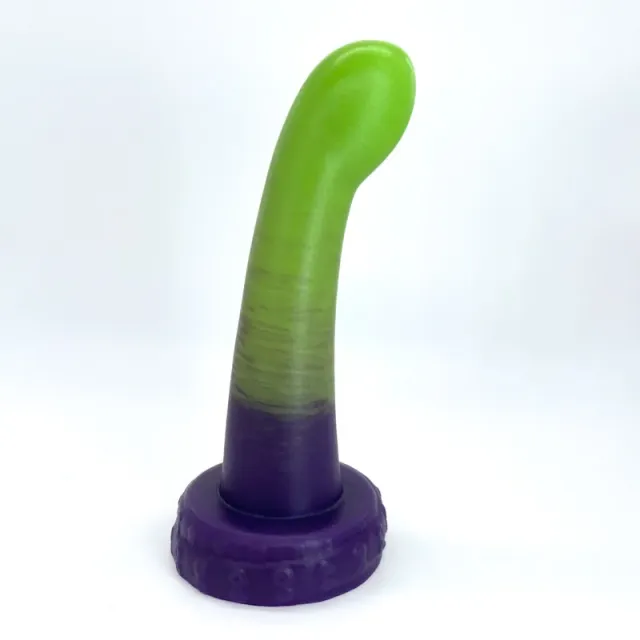 Tentickle Essentickles A Witch's Brew dildo medium stevig