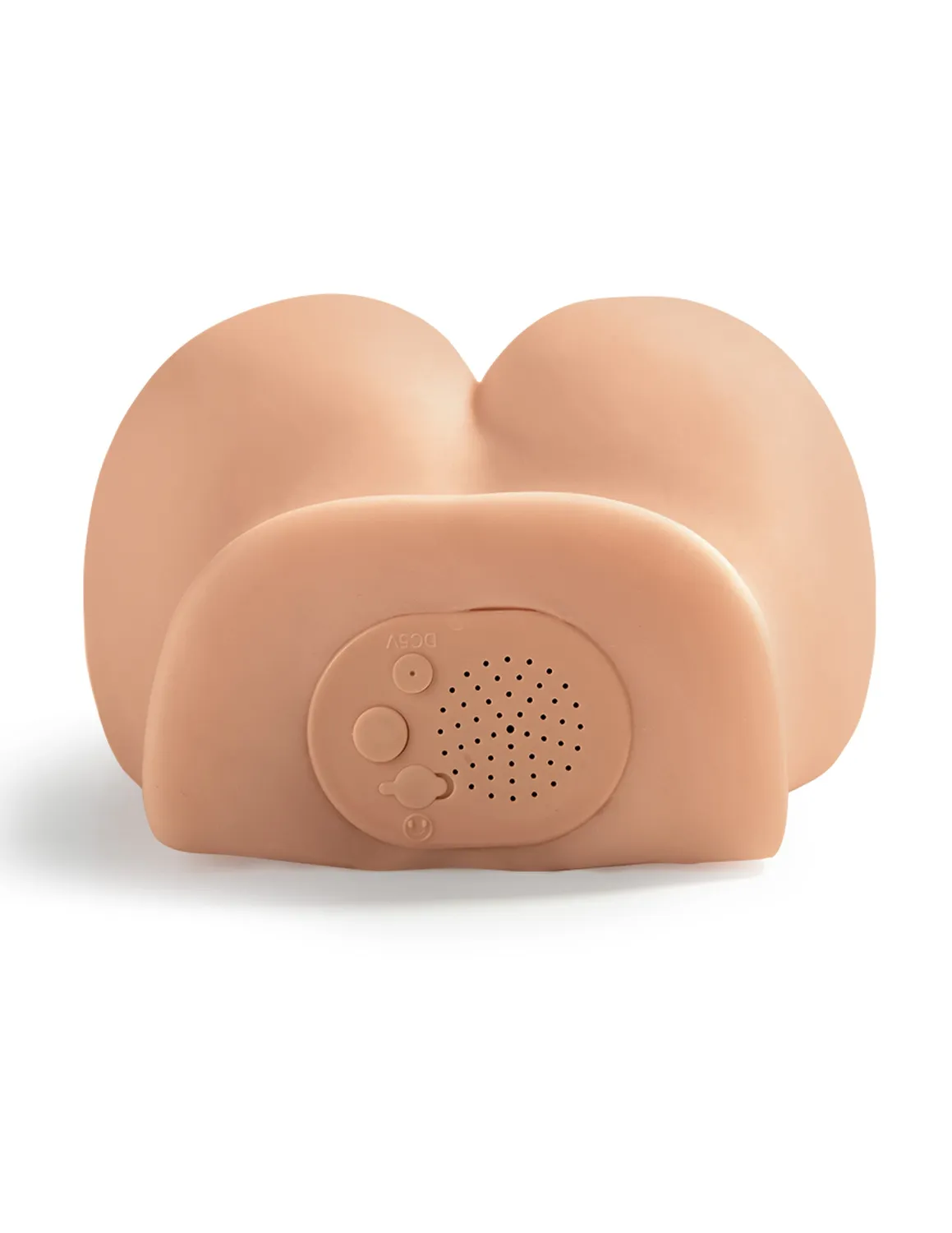 Pipedream Dirty Talk Mini Fuck Me Silly masturbator vibrerend