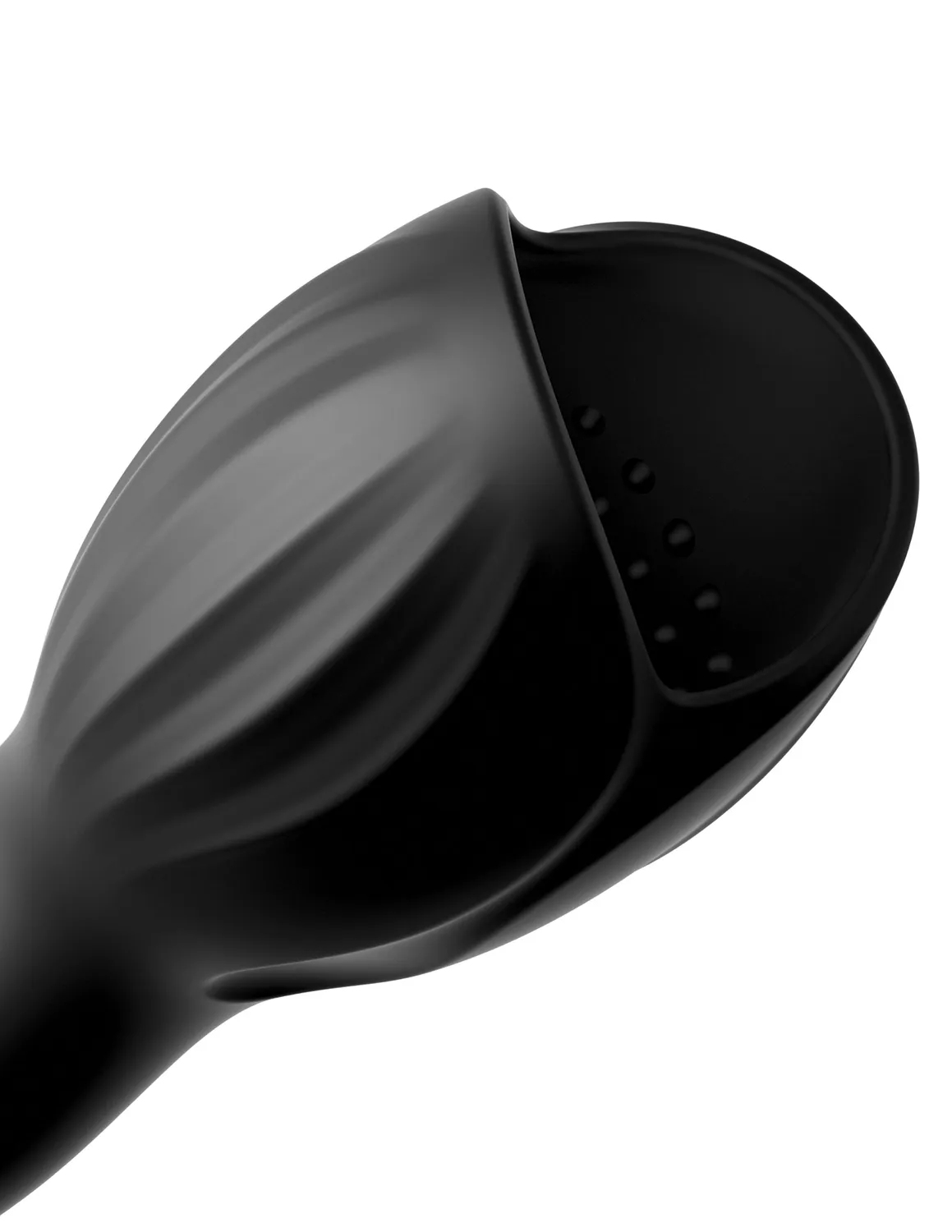 Pipedream Sir Richards Beginner Silicone penisvibrator trillend