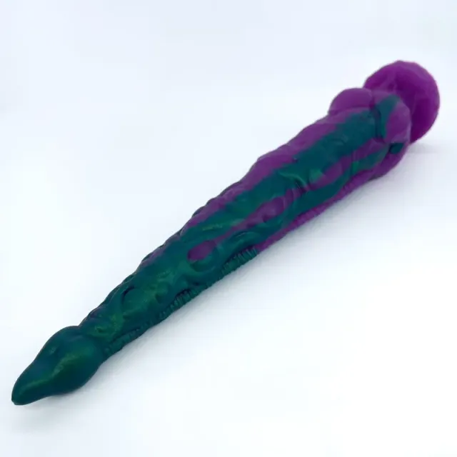 Tentickle Tendriss Haunted Drips dildo small superzacht