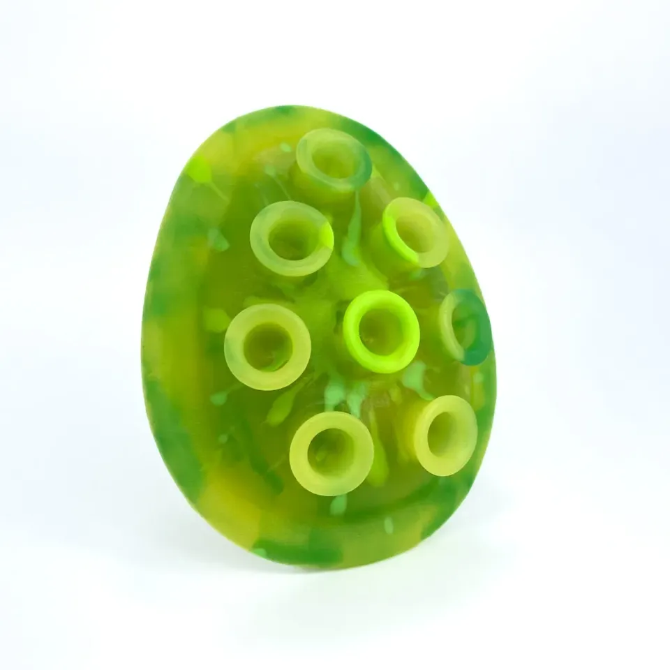 Tentickle Gorj Roll For Acid Damage grindpad super soft