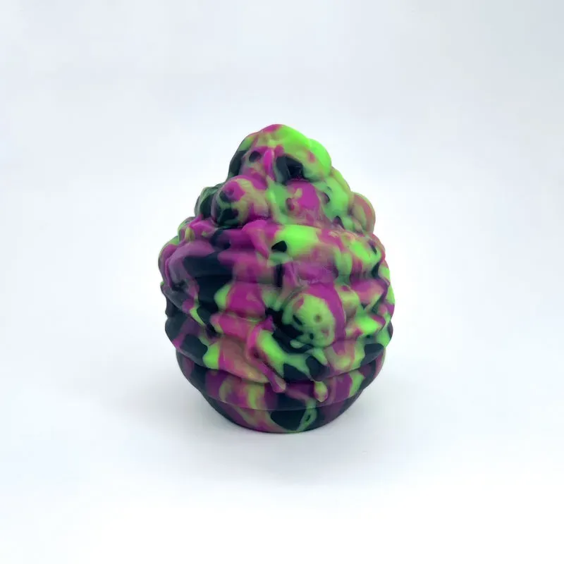 Tentickle Eye Scream Toxic Splatterfest 1 love egg glow