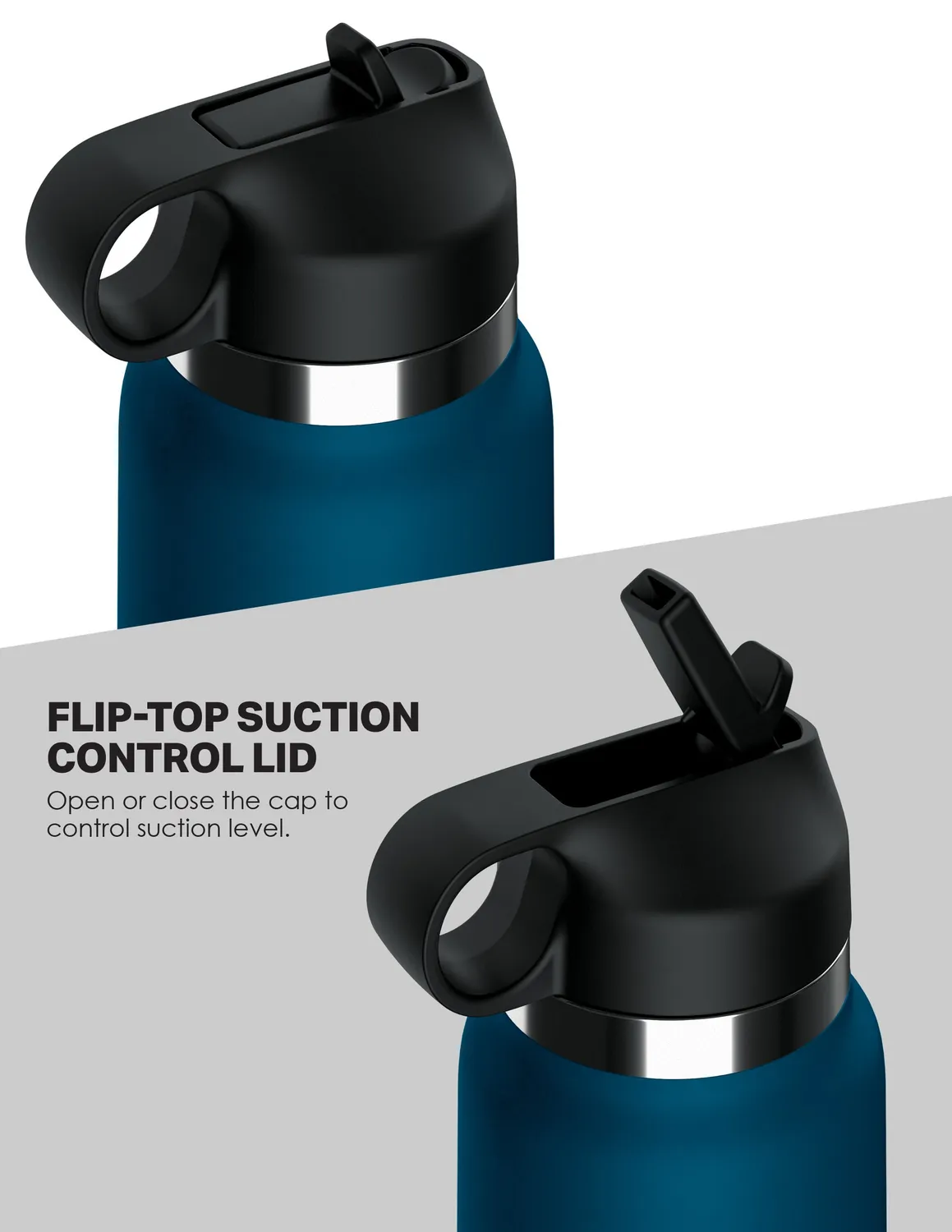 Pipedream Fuck Flask Private Pleaser stroker fles discreet