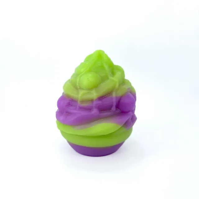 Tentickle Eye Scream Toil and Trouble #1 kegel ei medium