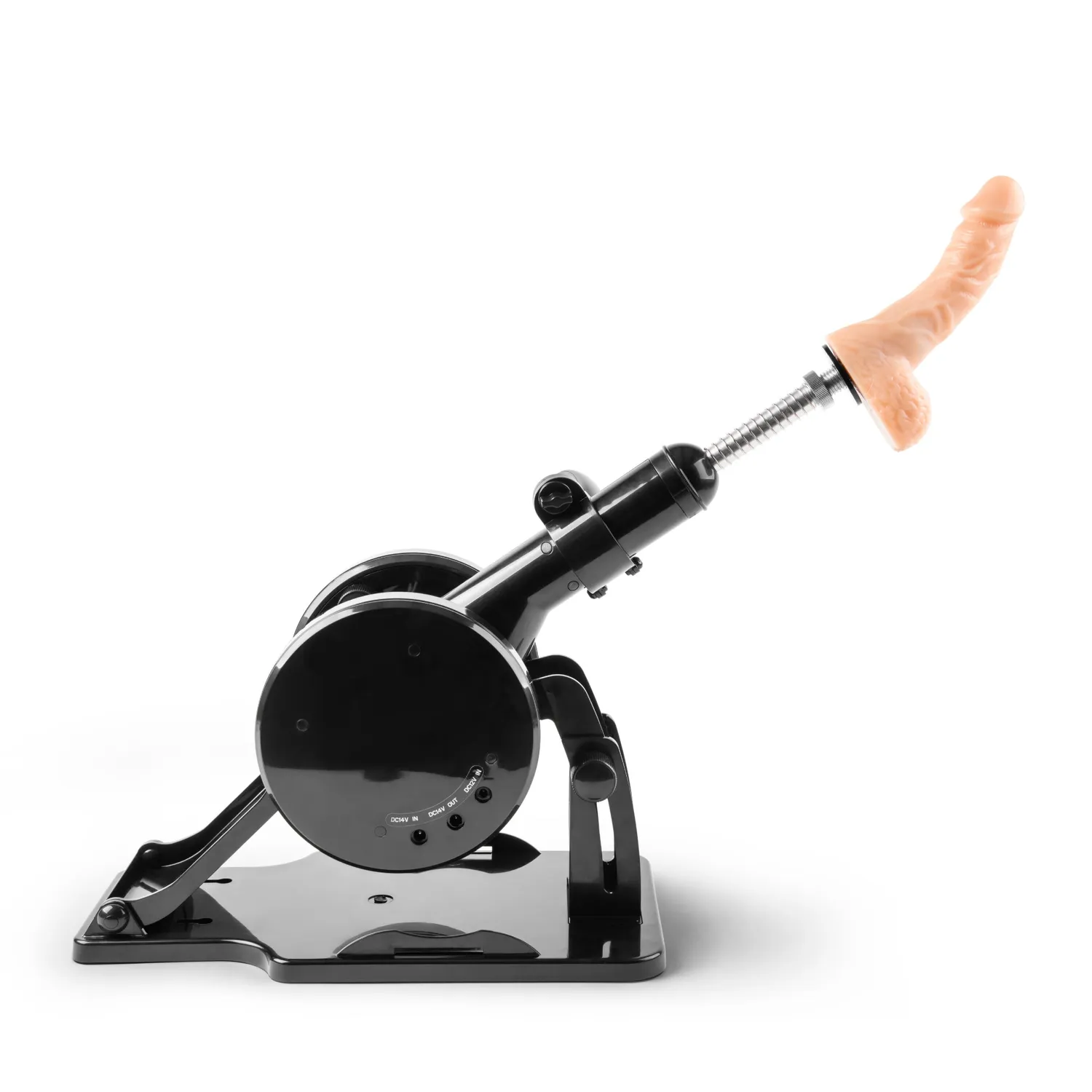 Lux Fetish Thrusting Sex Machine sek machine afstandsbediening