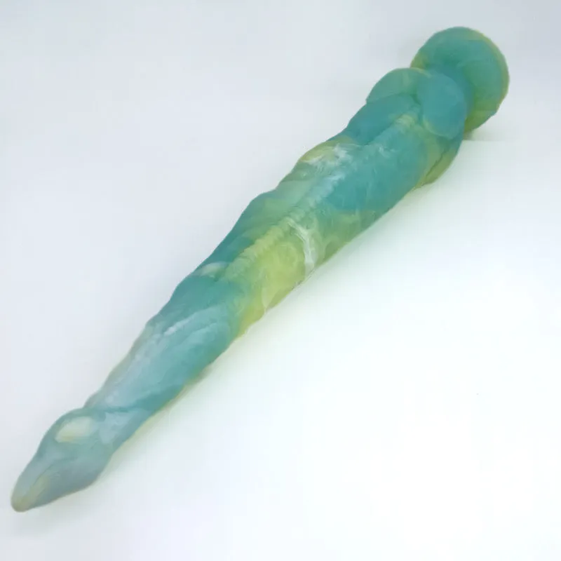 Tentickle Tendriss Beach Holiday dildo medium superzacht