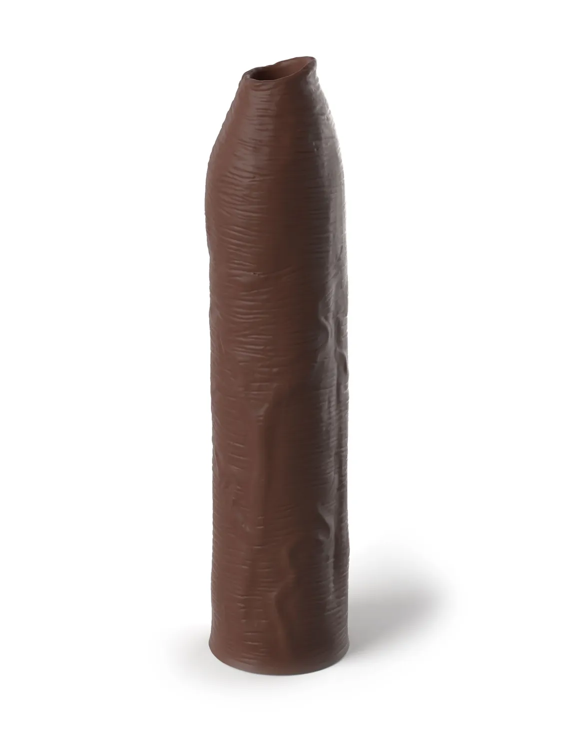 Pipedream Fantasy X-Tensions Uncut Silicone Penis Enhancer Second Skin